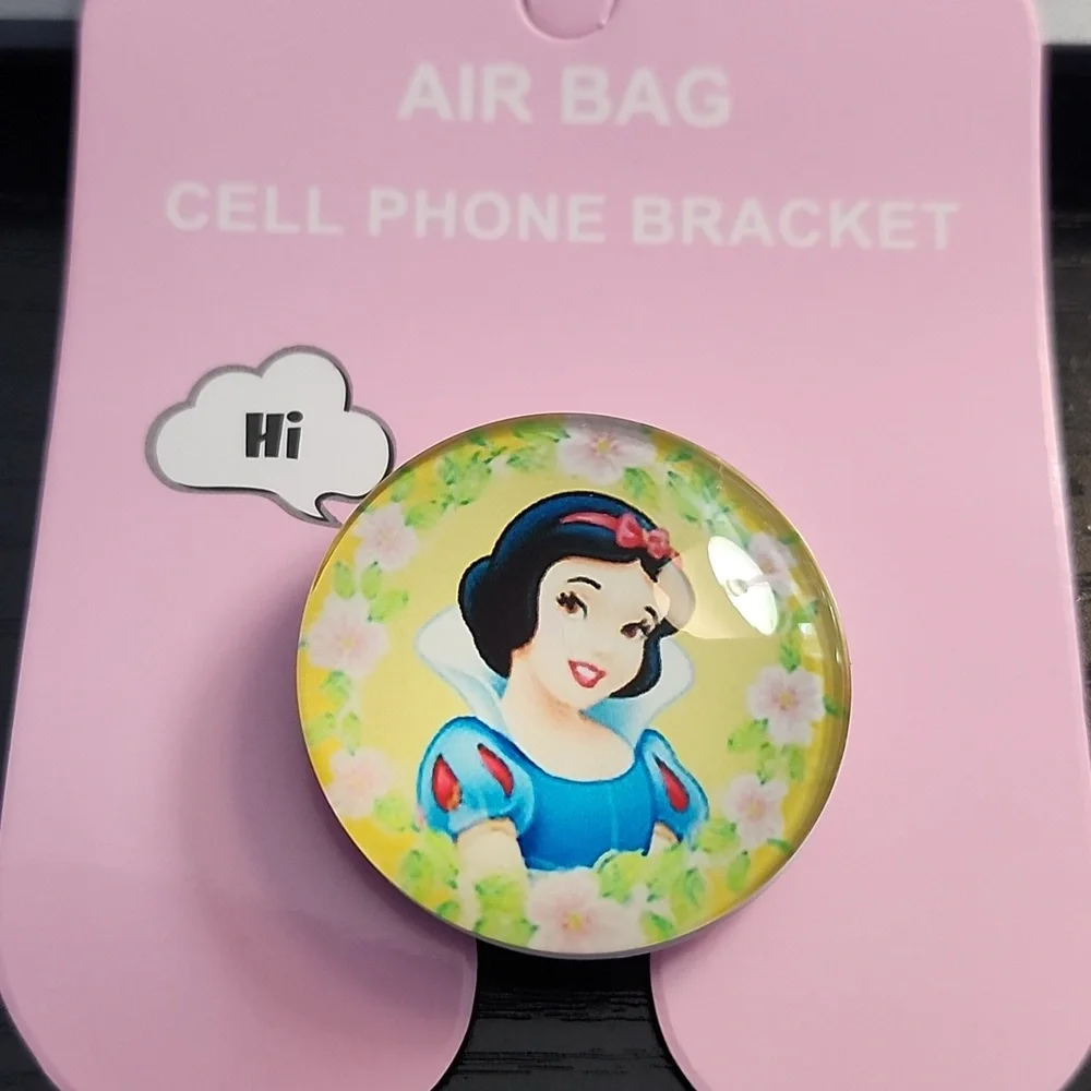 Disney Snow White Cell Phone Bracket